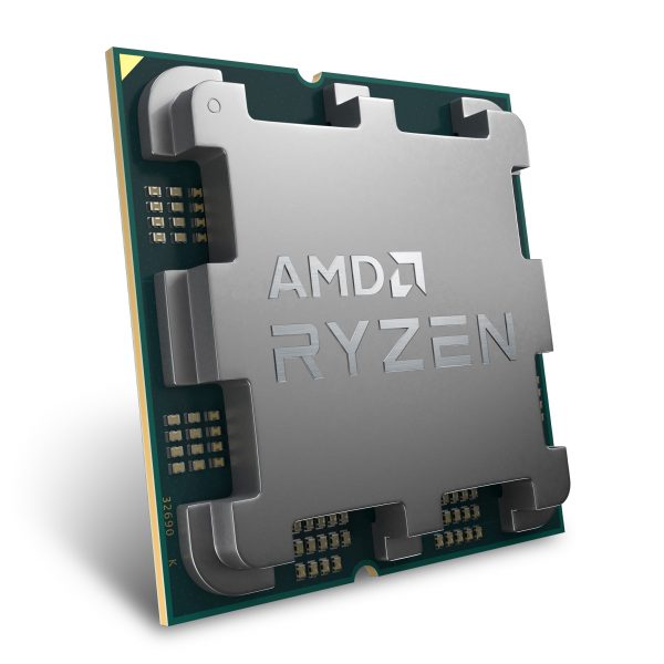 AMD Ryzen 5 8400F Six Core 4.70GHz (Socket AM5) Processor - Image 3