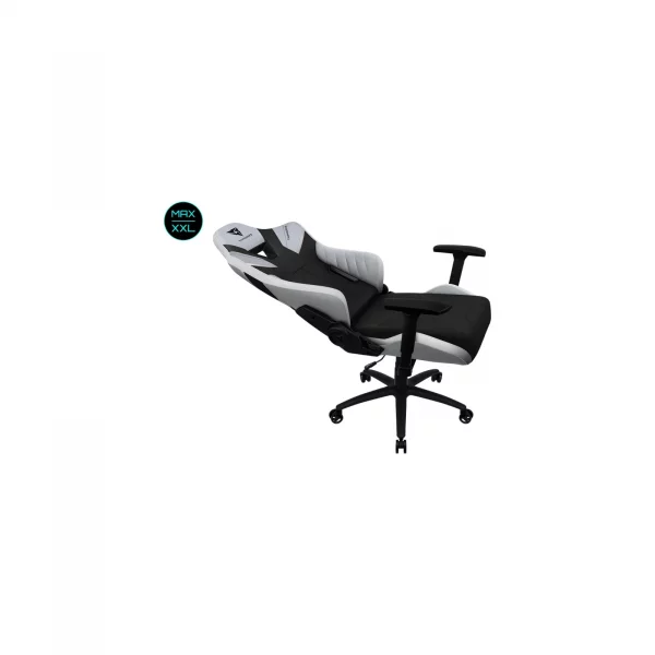 ThunderX3 TC5 MAX Gaming Chair - All White - Image 2