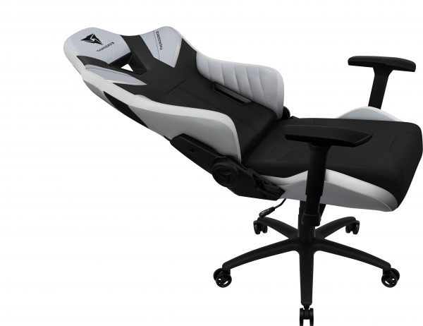 ThunderX3 TC5 MAX Gaming Chair - All White - Image 4