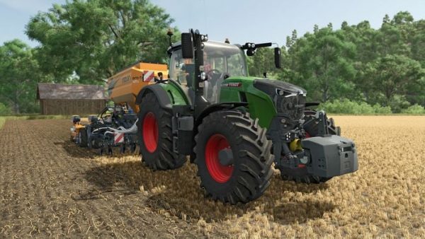 Farming Simulator 25 - Year 1 Edition PC - Image 4