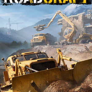 RoadCraft PC Steam Key (WW)