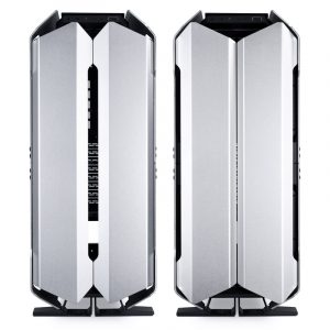 Lian Li Odyssey X Big Tower - Silver
