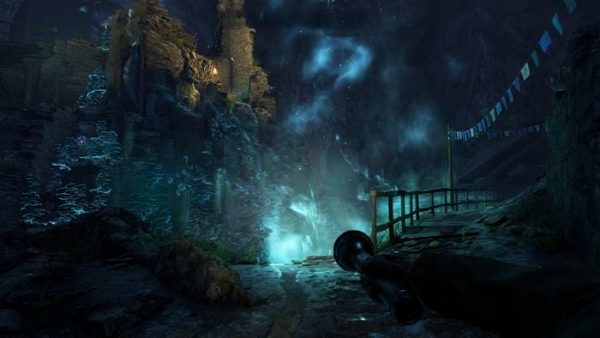 Atomfall Deluxe Edition Steam Key PC WW - Image 3