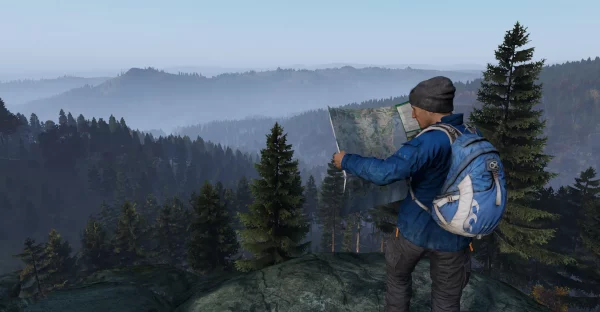 🎯 DayZ Server Setup – Fully Configured & Ready to Launch! - Image 2