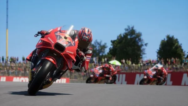 MotoGP 25 PC - Image 2