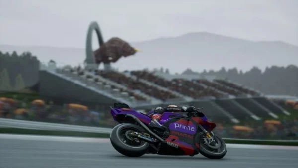 MotoGP 25 PC - Image 3